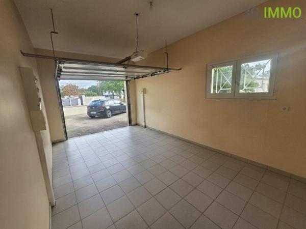 Vente / Maison T5 à Soual (81580)