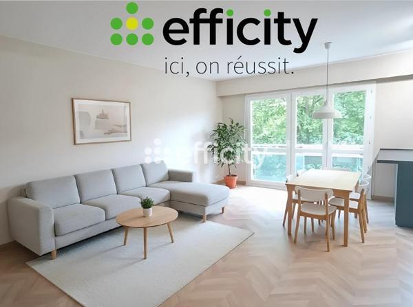 Appartement
         2 pièces
        - 47 m² 111 000 €*