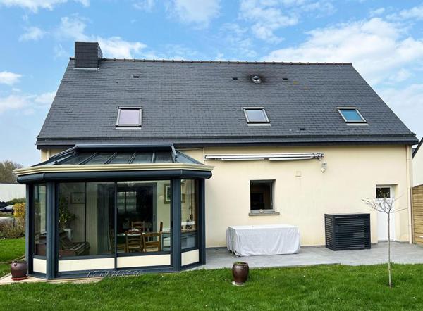 Maison Pleurtuit 5 pièces 115 m2