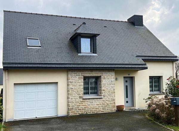 Maison Pleurtuit 5 pièces 115 m2