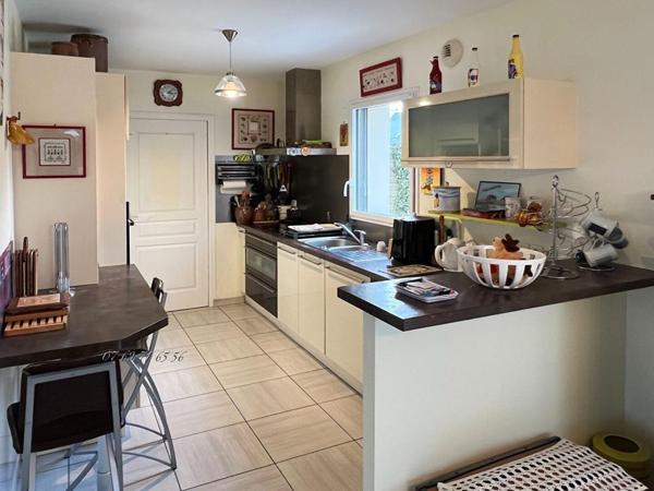 Maison Pleurtuit 5 pièces 115 m2