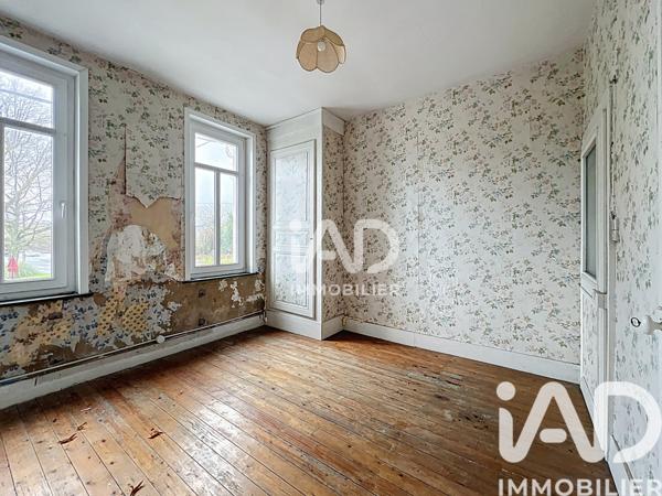 Maison à vendre 16 pièces 274 m² Hesdin
