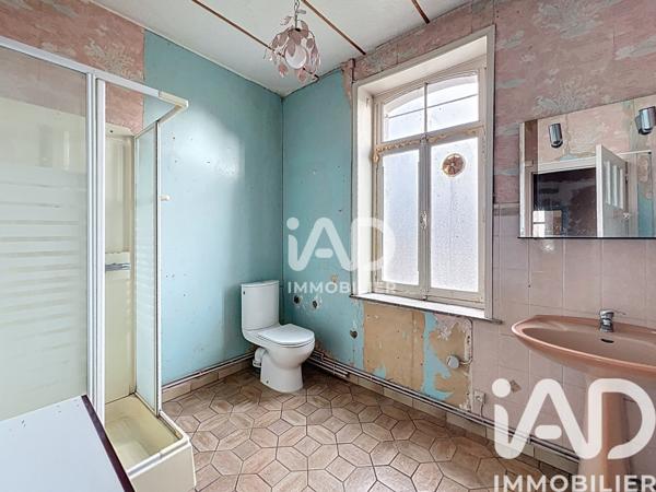 Maison à vendre 16 pièces 274 m² Hesdin