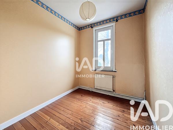 Maison à vendre 16 pièces 274 m² Hesdin