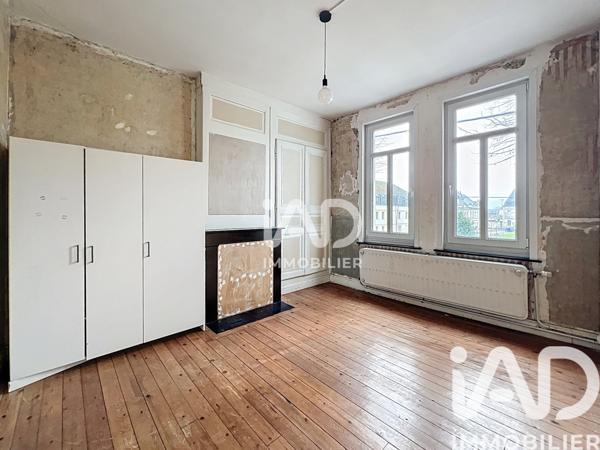 Maison à vendre 16 pièces 274 m² Hesdin