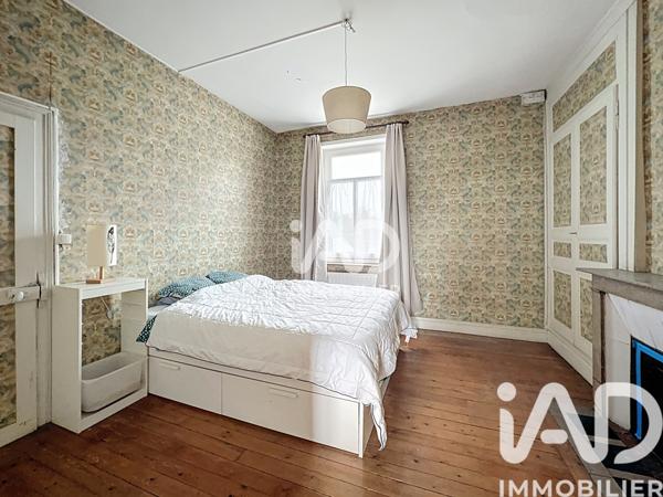 Maison à vendre 16 pièces 274 m² Hesdin