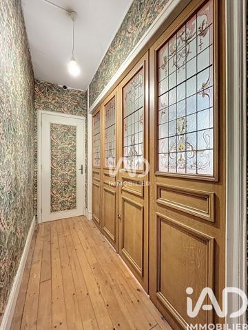 Maison à vendre 16 pièces 274 m² Hesdin