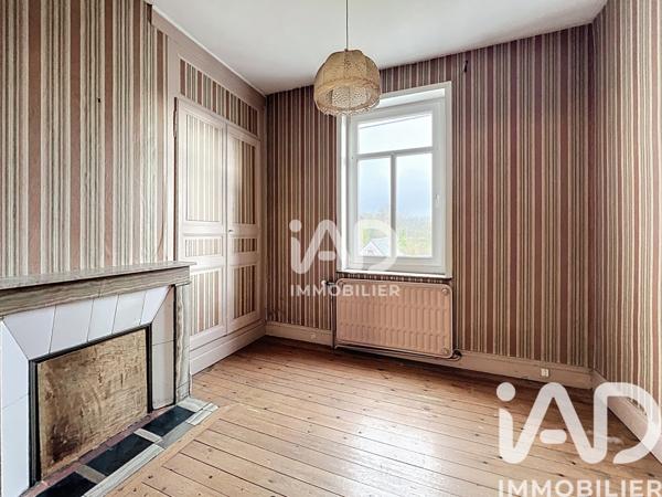 Maison à vendre 16 pièces 274 m² Hesdin