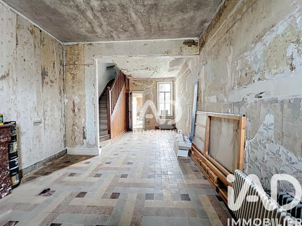 Maison à vendre 16 pièces 274 m² Hesdin