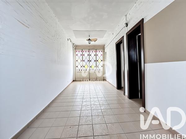 Maison à vendre 16 pièces 274 m² Hesdin