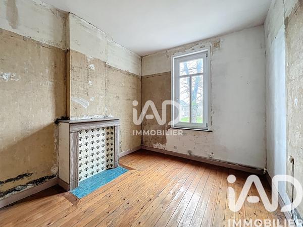 Maison à vendre 16 pièces 274 m² Hesdin