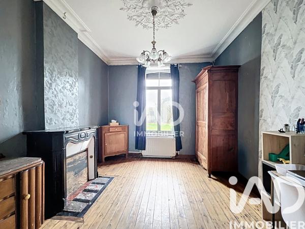 Maison à vendre 16 pièces 274 m² Hesdin