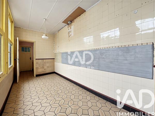 Maison à vendre 16 pièces 274 m² Hesdin