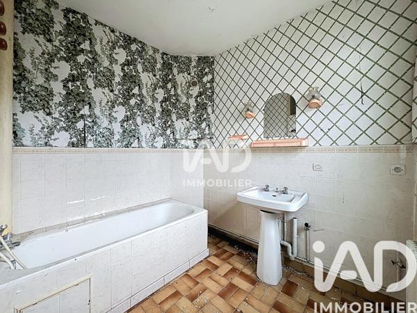 Maison à vendre 16 pièces 274 m² Hesdin