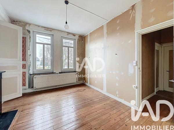 Maison à vendre 16 pièces 274 m² Hesdin