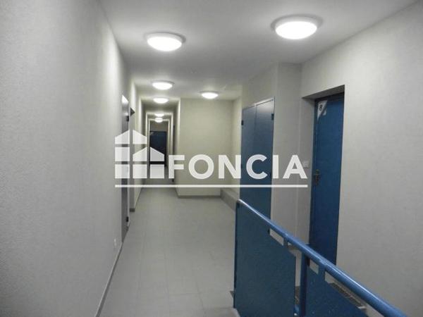 Location Appartement 2 pièces 40.11 m² - 90 AVENUE GABRIEL PERI Saint Martin D'heres 38400