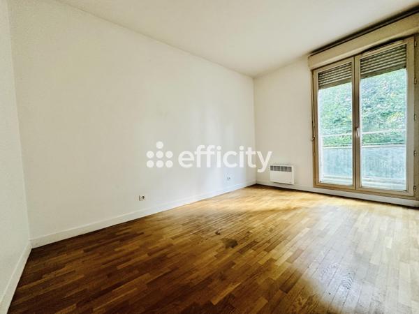 Appartement 6 pièces - 130 m² Exclusivité efficity
