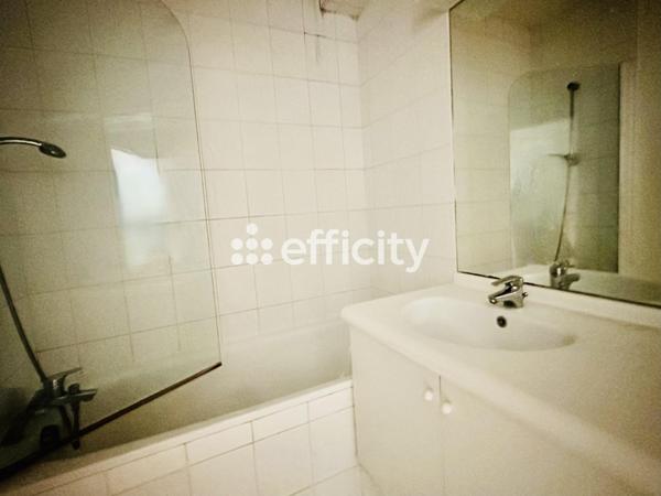 Appartement 6 pièces - 130 m² Exclusivité efficity