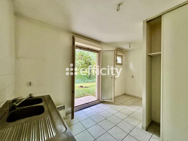 Appartement 6 pièces - 130 m² Exclusivité efficity
