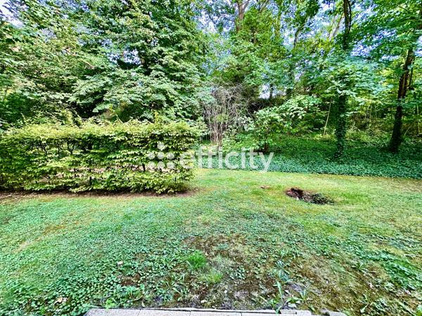 Appartement 6 pièces - 130 m² Exclusivité efficity