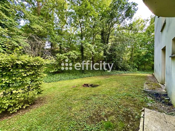 Appartement 6 pièces - 130 m² Exclusivité efficity