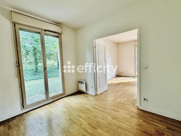Appartement 6 pièces - 130 m² Exclusivité efficity