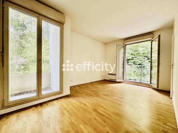 Appartement 6 pièces - 130 m² Exclusivité efficity