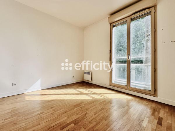 Appartement 6 pièces - 130 m² Exclusivité efficity