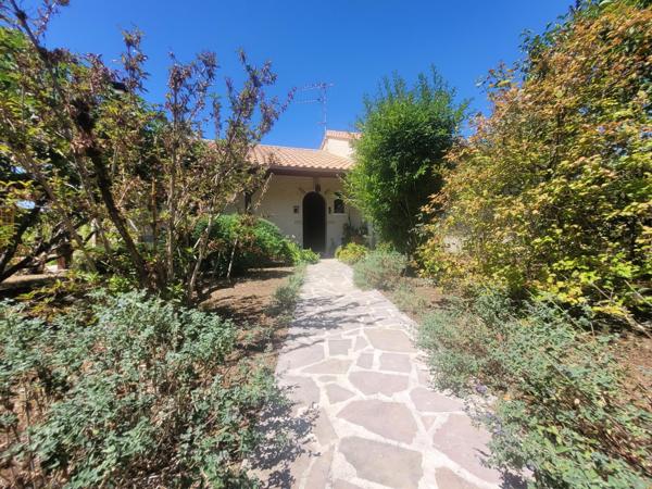 MAISON 4 PIÈCES 103 M2