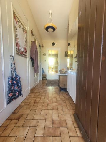 MAISON 4 PIÈCES 103 M2