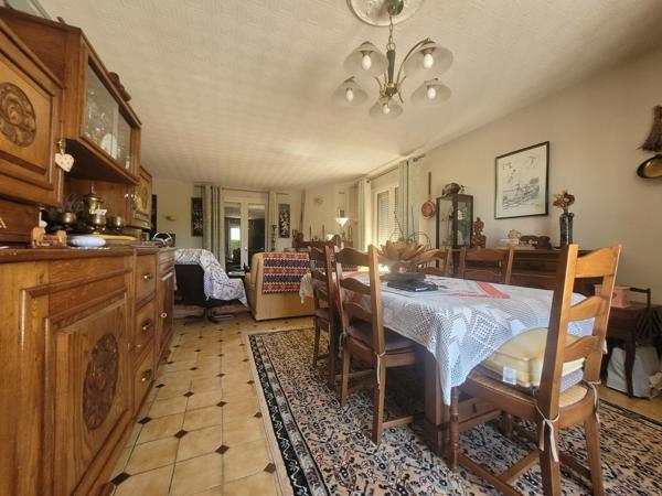 MAISON 4 PIÈCES 103 M2