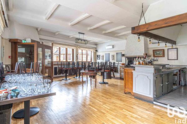 Murs commerciaux  à vendre 335 m² Ostwald