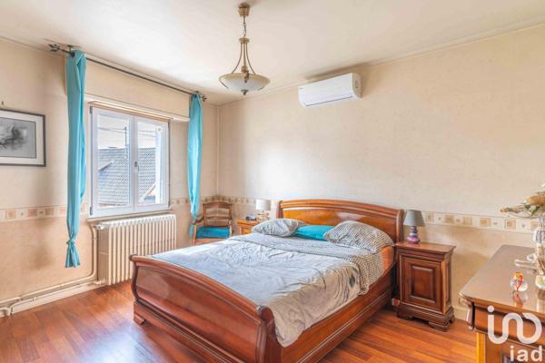 Murs commerciaux  à vendre 335 m² Ostwald