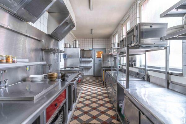 Murs commerciaux  à vendre 335 m² Ostwald