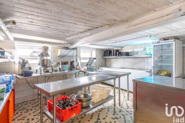 Murs commerciaux  à vendre 335 m² Ostwald