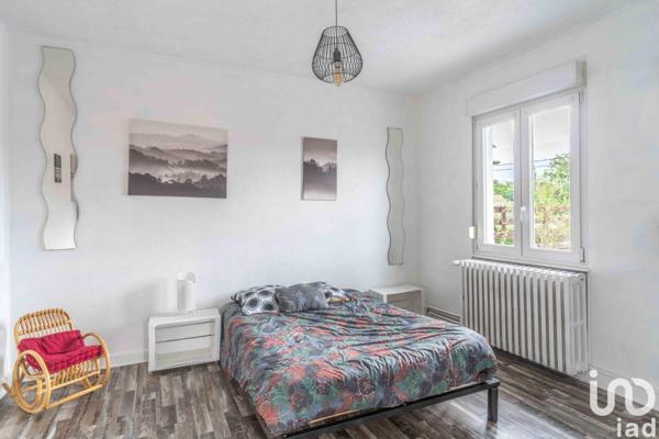 Murs commerciaux  à vendre 335 m² Ostwald