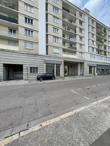 Appartement à vendre à Troyes dans l'Aube (10000), ref : 10376/1232 PASTEUR Appartement à vendre à Troyes dans l'Aube (10000), ref : 10376/1232 PASTEUR