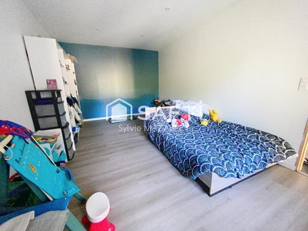 À vendre –Belle longère Rénovée