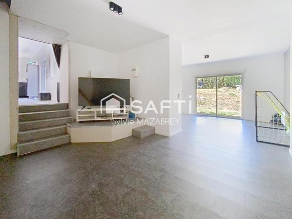 À vendre –Belle longère Rénovée