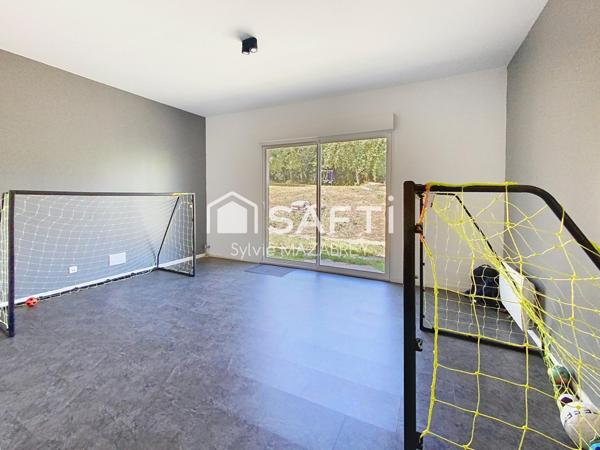 À vendre –Belle longère Rénovée