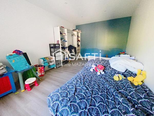 À vendre –Belle longère Rénovée