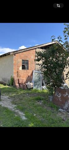 Maison à vendre |  Villefranche-du-Queyran |  2 pièces | 37 m²