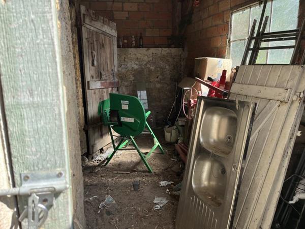 Maison à vendre |  Villefranche-du-Queyran |  2 pièces | 37 m²