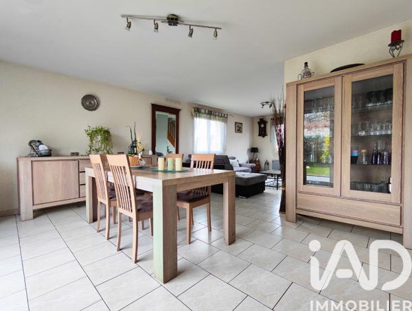 Maison à vendre 5 pièces 105 m² Lallaing