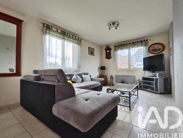 Maison à vendre 5 pièces 105 m² Lallaing