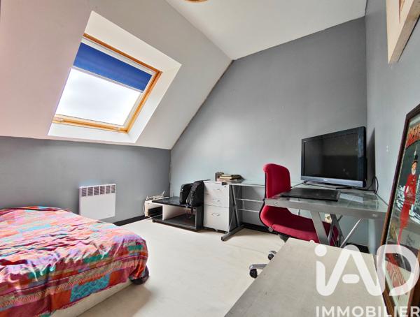 Maison à vendre 5 pièces 105 m² Lallaing