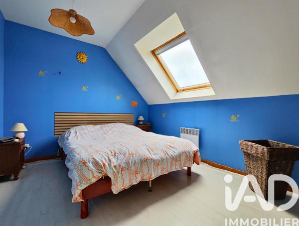 Maison à vendre 5 pièces 105 m² Lallaing