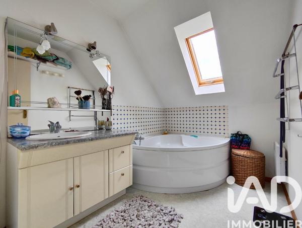 Maison à vendre 5 pièces 105 m² Lallaing