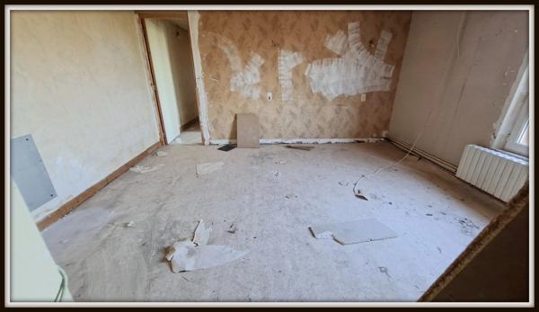 Immeuble à vendre PLEINE FOUGERES (35)
