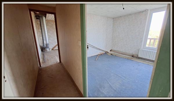 Immeuble à vendre PLEINE FOUGERES (35)
